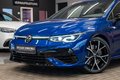 Daumennagel 3 - Volkswagen Golf 8R 4Motion|AKRAPOVIC|270KM/H|MATRIX|ACC