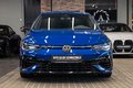 Daumennagel 5 - Volkswagen Golf 8R 4Motion|AKRAPOVIC|270KM/H|MATRIX|ACC