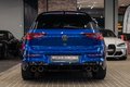 Daumennagel 9 - Volkswagen Golf 8R 4Motion|AKRAPOVIC|270KM/H|MATRIX|ACC