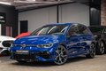 Daumennagel 1 - Volkswagen Golf 8R 4Motion|AKRAPOVIC|270KM/H|MATRIX|ACC