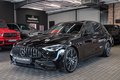 Daumennagel 2 - Mercedes-Benz C43T AMG 4M|DRIVER´S|CARBON|PANO|HEAD-UP|VOLL