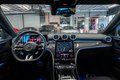 Daumennagel 16 - Mercedes-Benz C43T AMG 4M|DRIVER´S|CARBON|PANO|HEAD-UP|VOLL