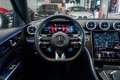 Daumennagel 17 - Mercedes-Benz C43T AMG 4M|DRIVER´S|CARBON|PANO|HEAD-UP|VOLL