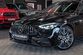 Daumennagel 3 - Mercedes-Benz C43T AMG 4M|DRIVER´S|CARBON|PANO|HEAD-UP|VOLL