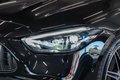 Daumennagel 4 - Mercedes-Benz C43T AMG 4M|DRIVER´S|CARBON|PANO|HEAD-UP|VOLL
