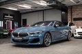 Daumennagel 2 - BMW M850i Cabrio xDrive|SPORT-AGA|B&W| INDIVIDUAL
