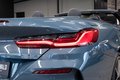 Daumennagel 9 - BMW M850i Cabrio xDrive|SPORT-AGA|B&W| INDIVIDUAL