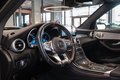 Daumennagel 10 - Mercedes-Benz GLC43 AMG 4Matic|AMG PERF.AGA|CARBON|PANO|ACC