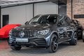 Daumennagel 2 - Mercedes-Benz GLC 43 AMG 4M|AMG PERF.AGA|MEMORY|AHK|LED