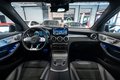Daumennagel 16 - Mercedes-Benz GLC 43 AMG 4M|AMG PERF.AGA|MEMORY|AHK|LED