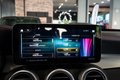 Daumennagel 26 - Mercedes-Benz GLC 43 AMG 4M|AMG PERF.AGA|MEMORY|AHK|LED