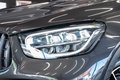 Daumennagel 4 - Mercedes-Benz GLC 43 AMG 4M|AMG PERF.AGA|MEMORY|AHK|LED