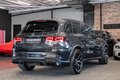 Daumennagel 7 - Mercedes-Benz GLC 43 AMG 4M|AMG PERF.AGA|MEMORY|AHK|LED