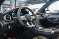 Thumbnail 17 - Mercedes-Benz GLC 63S AMG COUPE|AMG PERF.AGA+SITZE|CARBON|VOLL