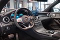 Thumbnail 11 - Mercedes-Benz C300 Cabrio|AMG-LINE|NIGHT-PAKET|BURMESTER|NAVI