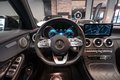 Thumbnail 14 - Mercedes-Benz C300 Cabrio|AMG-LINE|NIGHT-PAKET|BURMESTER|NAVI