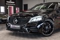 Thumbnail 3 - Mercedes-Benz C300 Cabrio|AMG-LINE|NIGHT-PAKET|BURMESTER|NAVI
