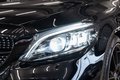 Thumbnail 4 - Mercedes-Benz C300 Cabrio|AMG-LINE|NIGHT-PAKET|BURMESTER|NAVI