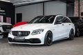 Daumennagel 2 - Mercedes-Benz C63T AMG|AMG PERF. AGA|NIGHT|PANO|VIRTUAL|VOLL