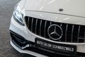 Daumennagel 11 - Mercedes-Benz C63T AMG|AMG PERF. AGA|NIGHT|PANO|VIRTUAL|VOLL