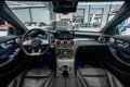 Daumennagel 17 - Mercedes-Benz C63T AMG|AMG PERF. AGA|NIGHT|PANO|VIRTUAL|VOLL