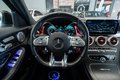 Daumennagel 18 - Mercedes-Benz C63T AMG|AMG PERF. AGA|NIGHT|PANO|VIRTUAL|VOLL