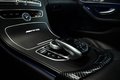 Daumennagel 37 - Mercedes-Benz C63T AMG|AMG PERF. AGA|NIGHT|PANO|VIRTUAL|VOLL