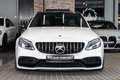 Daumennagel 5 - Mercedes-Benz C63T AMG|AMG PERF. AGA|NIGHT|PANO|VIRTUAL|VOLL