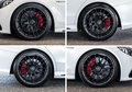 Daumennagel 46 - Mercedes-Benz C63T AMG|AMG PERF. AGA|NIGHT|PANO|VIRTUAL|VOLL