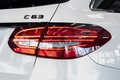 Daumennagel 8 - Mercedes-Benz C63T AMG|AMG PERF. AGA|NIGHT|PANO|VIRTUAL|VOLL