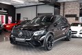 Daumennagel 2 - Mercedes-Benz GLC 63 AMG 4Matic |PERFORM-AGA|360°|BURMESTER