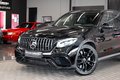Daumennagel 3 - Mercedes-Benz GLC 63 AMG 4Matic |PERFORM-AGA|360°|BURMESTER