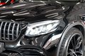 Daumennagel 4 - Mercedes-Benz GLC 63 AMG 4Matic |PERFORM-AGA|360°|BURMESTER
