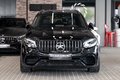 Daumennagel 5 - Mercedes-Benz GLC 63 AMG 4Matic |PERFORM-AGA|360°|BURMESTER