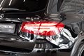 Daumennagel 8 - Mercedes-Benz GLC 63 AMG 4Matic |PERFORM-AGA|360°|BURMESTER