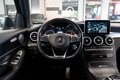 Daumennagel 14 - Mercedes-Benz GLC 63 AMG 4Matic |PERFORM-AGA|360°|BURMESTER