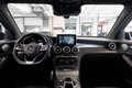 Daumennagel 15 - Mercedes-Benz GLC 63 AMG 4Matic |PERFORM-AGA|360°|BURMESTER
