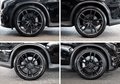 Daumennagel 34 - Mercedes-Benz GLC 63 AMG 4Matic |PERFORM-AGA|360°|BURMESTER