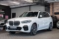 Daumennagel 2 - BMW X5 xDrive 40i|M SPORT|KEYLESS|LASER|HEAD-UP|ACC