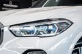 Daumennagel 3 - BMW X5 xDrive 40i|M SPORT|KEYLESS|LASER|HEAD-UP|ACC