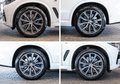 Daumennagel 43 - BMW X5 xDrive 40i|M SPORT|KEYLESS|LASER|HEAD-UP|ACC