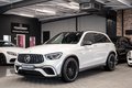 Daumennagel 2 - Mercedes-Benz GLC 63S AMG 4M|AMG PERF.AGA|CARBON|PANO