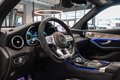 Daumennagel 11 - Mercedes-Benz GLC 63S AMG 4M|AMG PERF.AGA|CARBON|PANO