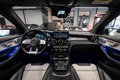 Daumennagel 17 - Mercedes-Benz GLC 63S AMG 4M|AMG PERF.AGA|CARBON|PANO