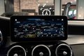 Daumennagel 21 - Mercedes-Benz GLC 63S AMG 4M|AMG PERF.AGA|CARBON|PANO