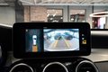 Daumennagel 22 - Mercedes-Benz GLC 63S AMG 4M|AMG PERF.AGA|CARBON|PANO