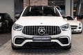 Daumennagel 5 - Mercedes-Benz GLC 63S AMG 4M|AMG PERF.AGA|CARBON|PANO