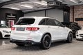 Daumennagel 7 - Mercedes-Benz GLC 63S AMG 4M|AMG PERF.AGA|CARBON|PANO