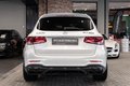 Daumennagel 9 - Mercedes-Benz GLC 63S AMG 4M|AMG PERF.AGA|CARBON|PANO