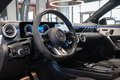Daumennagel 10 - Mercedes-Benz CLA45S AMG SB|AMG PERF. SITZE|NIGHT-PAKET|PANO